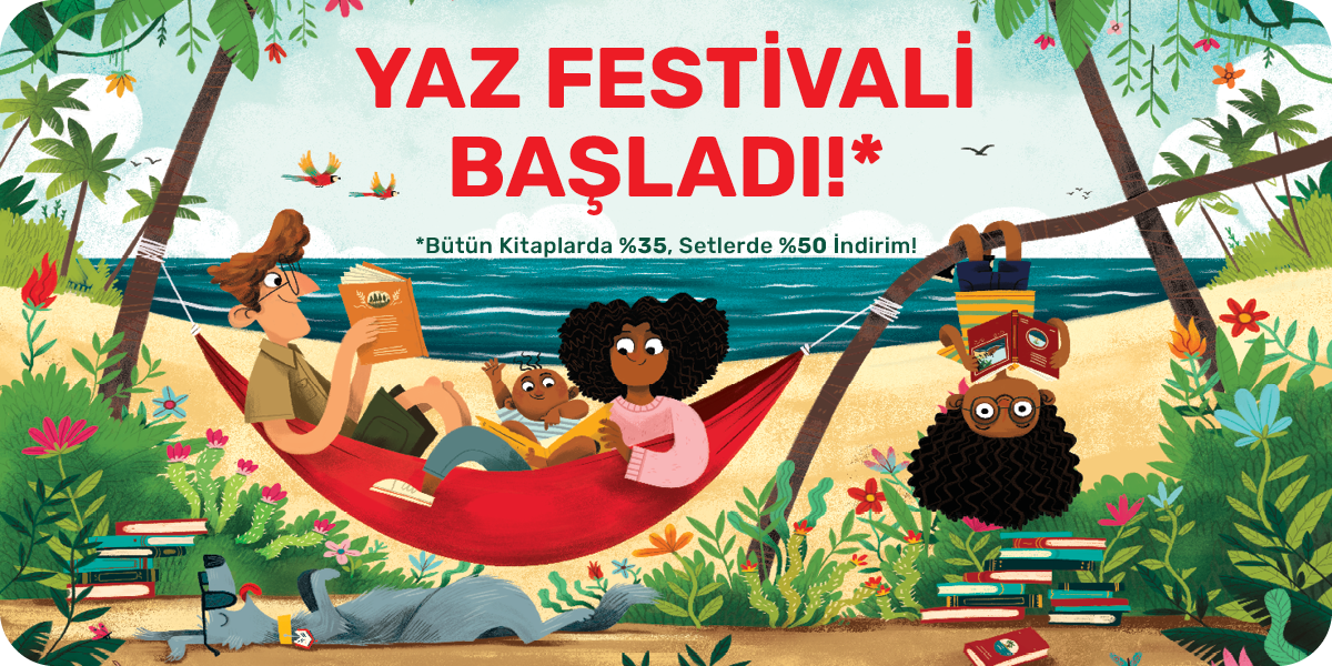 Yaz Festivali Kampanya 