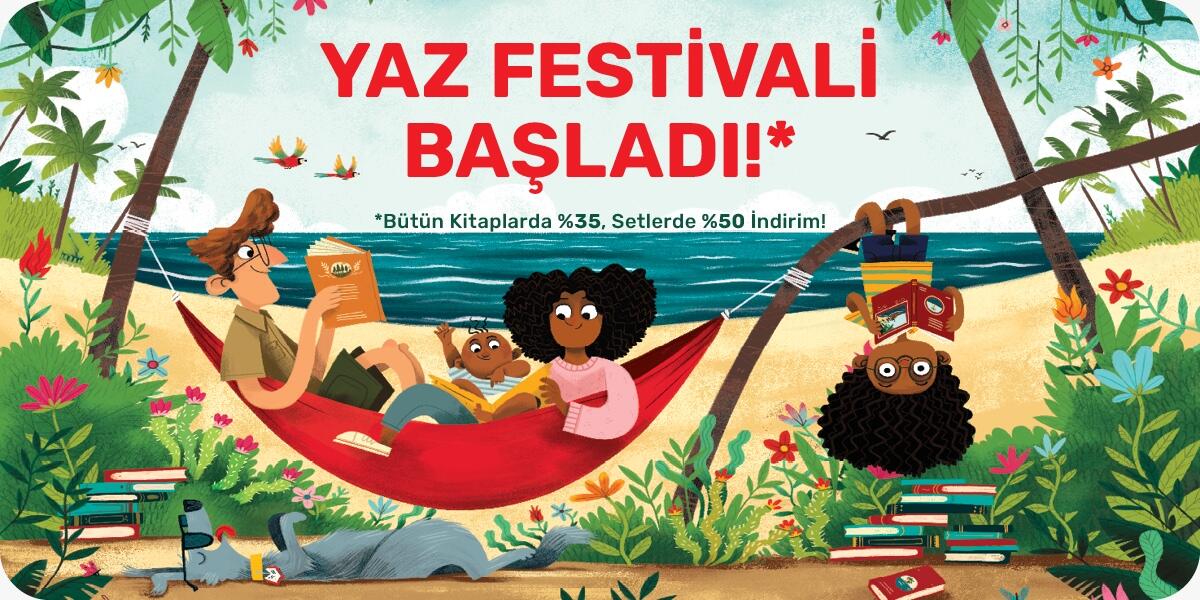 Yaz Festivali Kampanya 