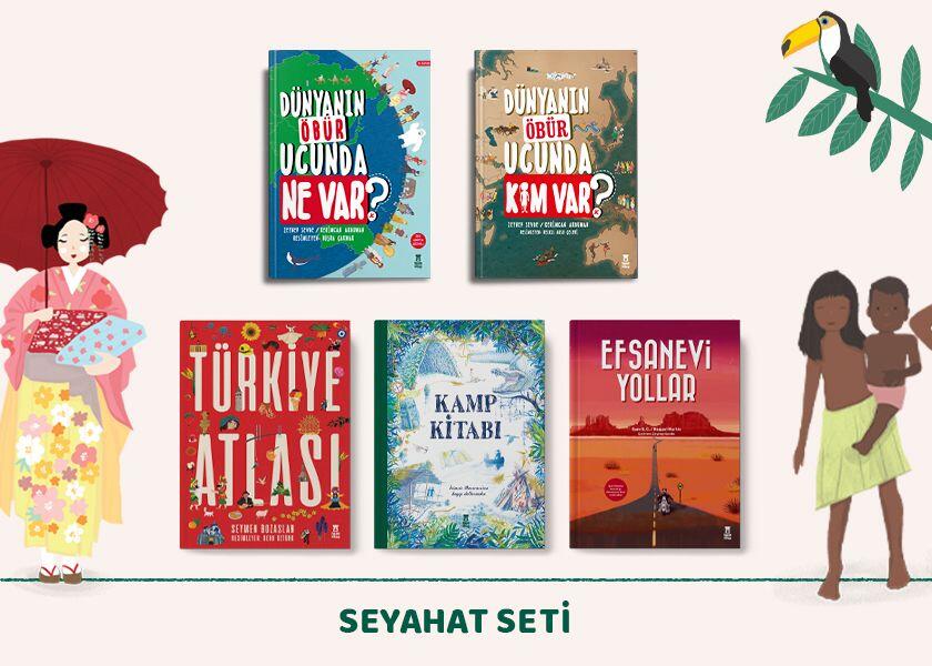 Seyahat Seti
