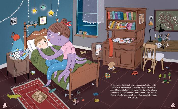 Annepot (Ciltli Kapak) - 3