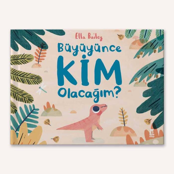 Büyüyünce Kim Olacağım? - 1