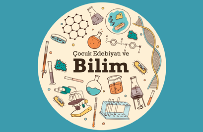 Çocuk Edebiyatı ve Bilim