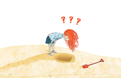 Çocuk Kitaplarını Nasıl Seçmeli?