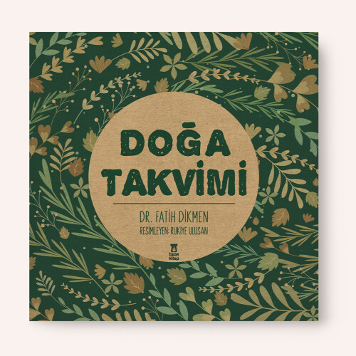 Doğa Takvimi - 1