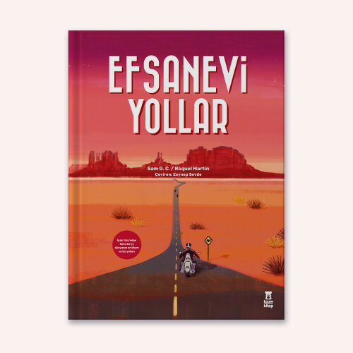 Efsanevi Yollar - Sam G.C.