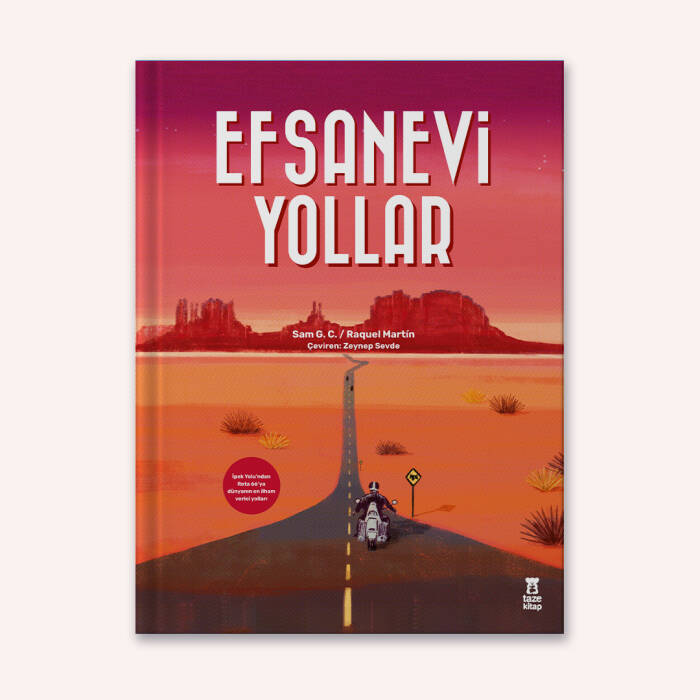 Efsanevi Yollar - 1