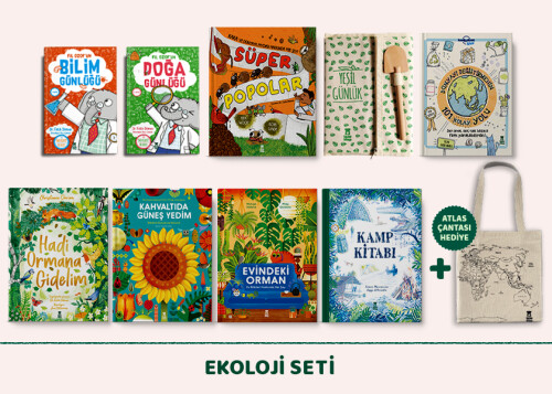 Ekoloji Seti - 