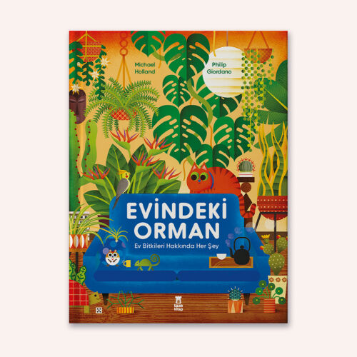 Evindeki Orman - 1
