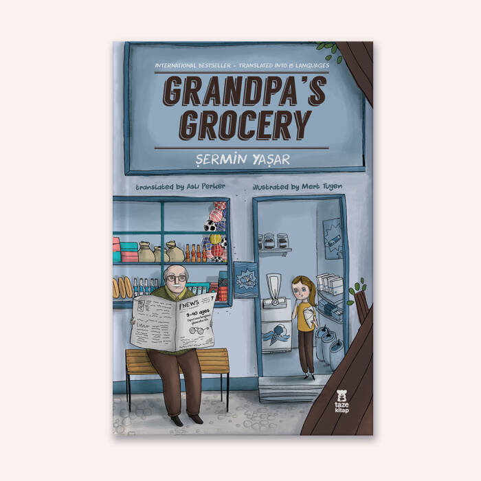 Grandpa's Grocery - 1