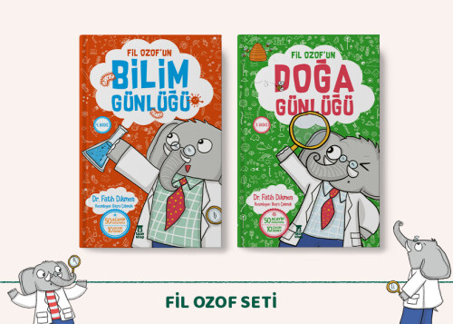 Fil Ozof Seti - 