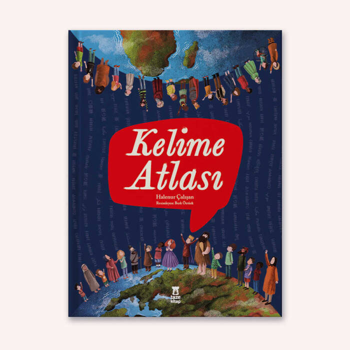 Kelime Atlası - 1