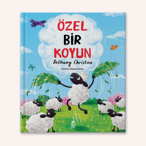 Özel Bir Koyun - 1