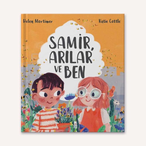 Samir, Arılar ve Ben - 1