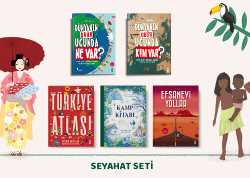 Seyahat Seti - 