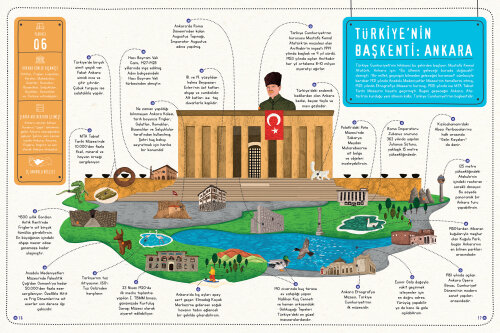 Türkiye Atlası - 2