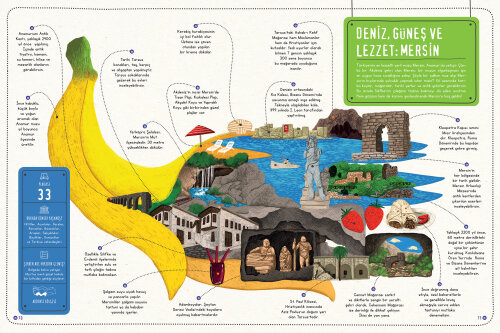 Türkiye Atlası - 4